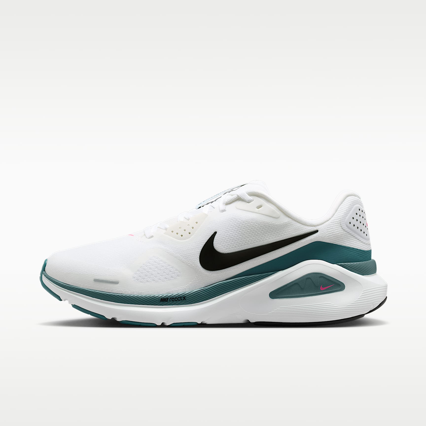 Nike Structure 26 Men's Road Running Shoes. Nike ID
